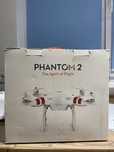 Дрон Dji phantom 2