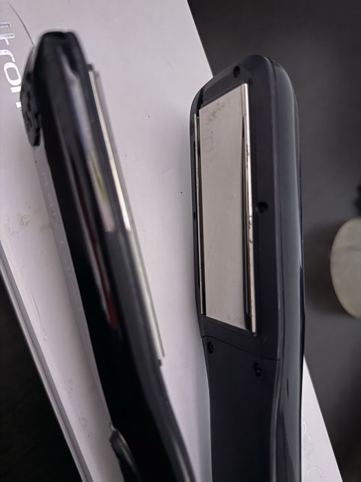 Placa Ultron cu abur