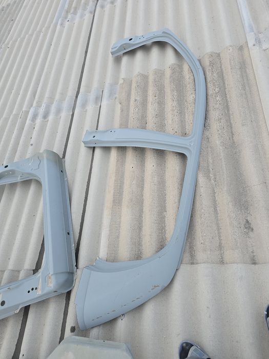 Bakavina baroklar kusok