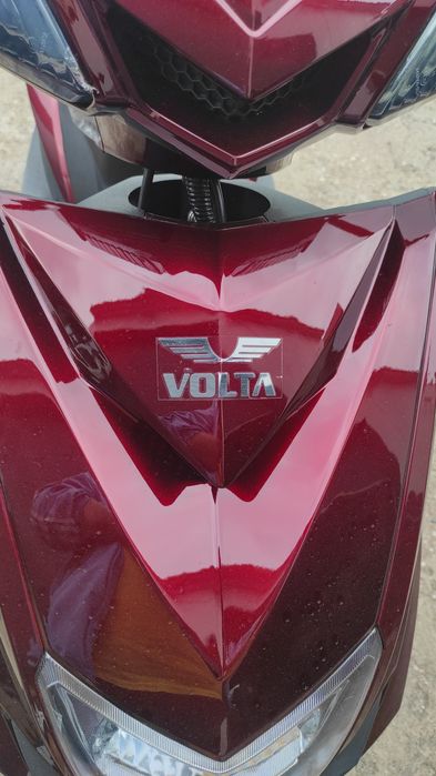 Scuter electric 1500 kw