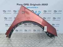 Aripa dreapta fata Opel Corsa C facelift