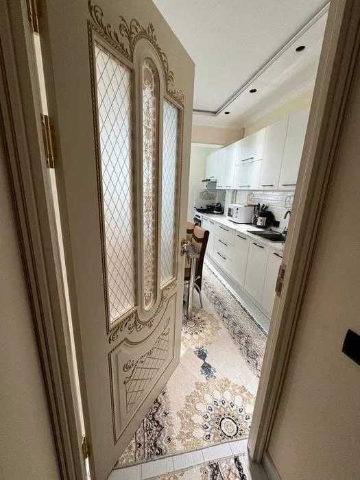 Ганга Ц14 Срочно Продается 3 комнатная свежая квартира звоните