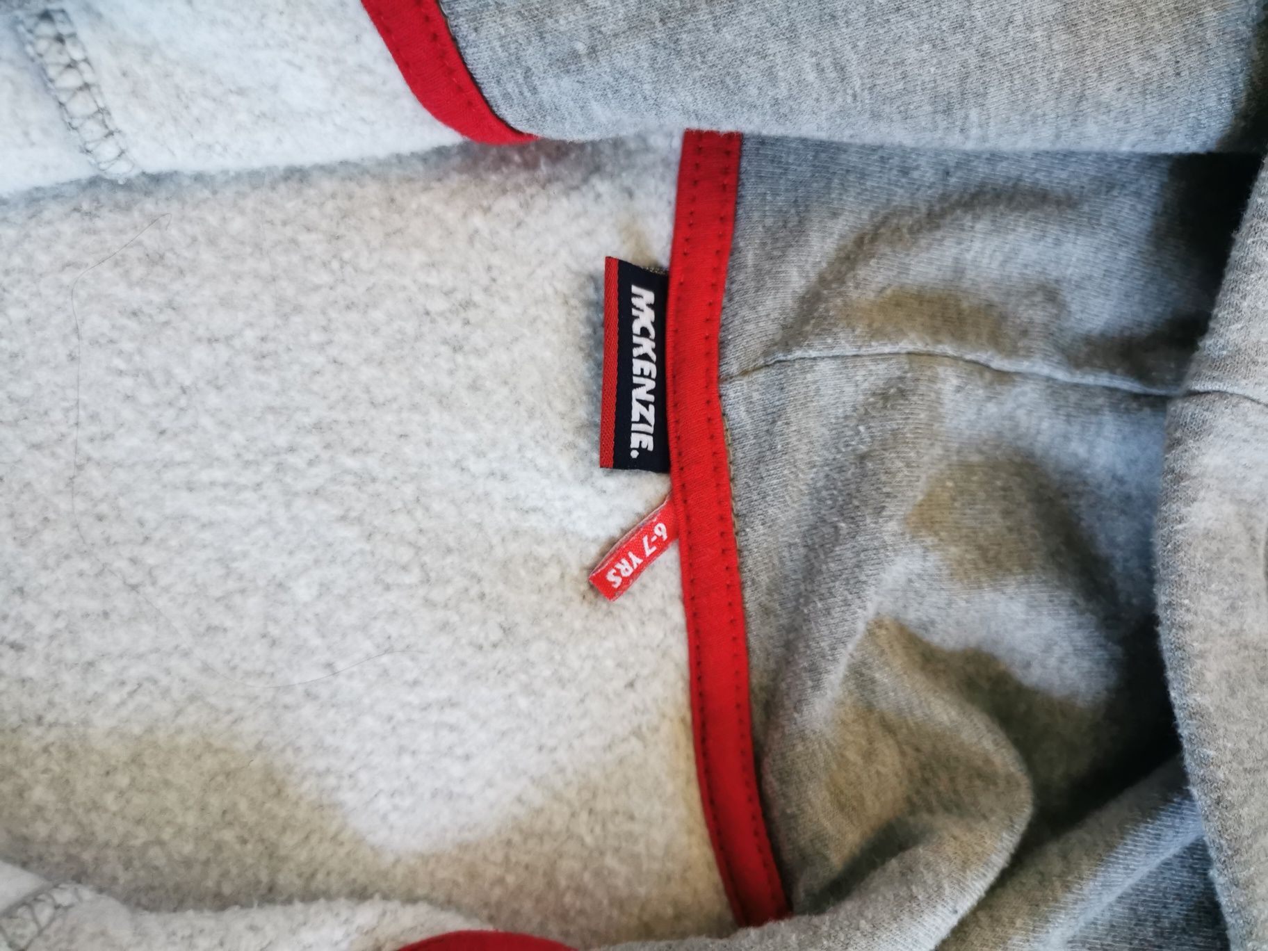 Зимен лот h&m термопанталони, зимен суитчър