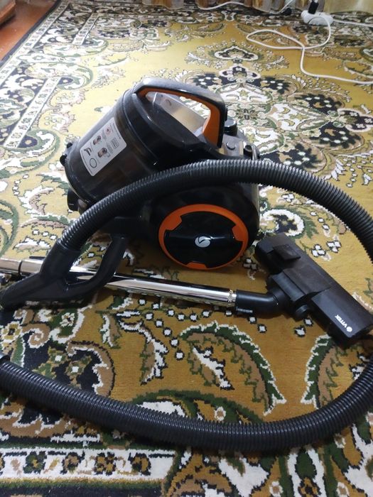 Продадим пылесос марки Витэк