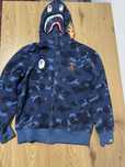 hanorac bape & psg