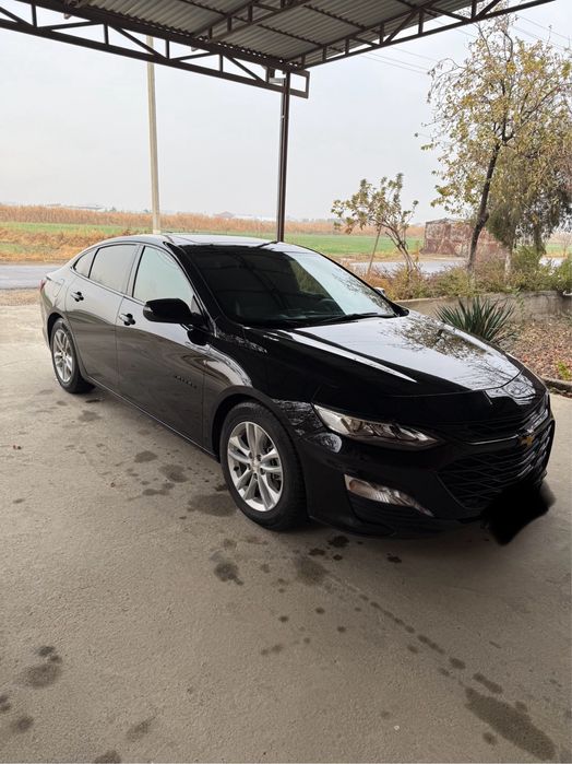 2018 2.4 malibu polniy premyer qilingan