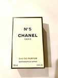 Parfum Chanel no5