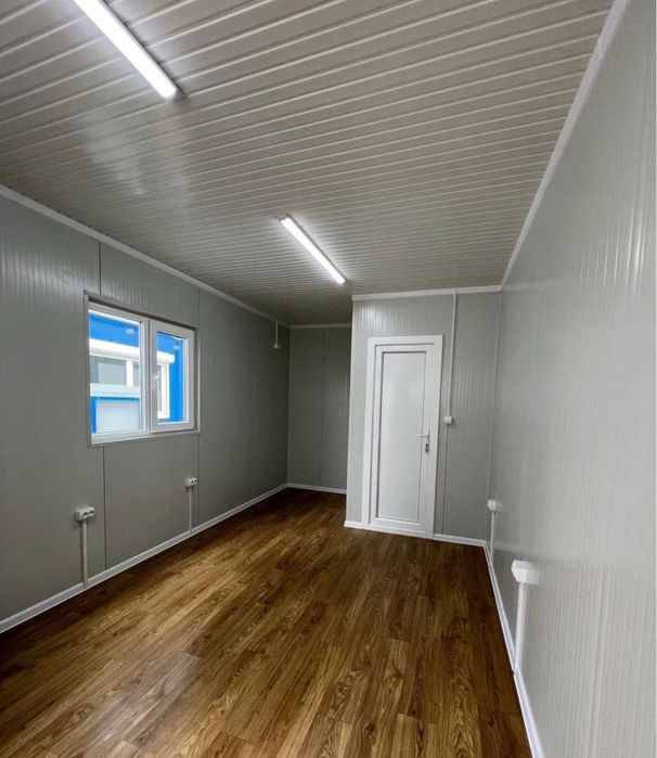 Vand containere modulare tip birou,magazie,casa,etc