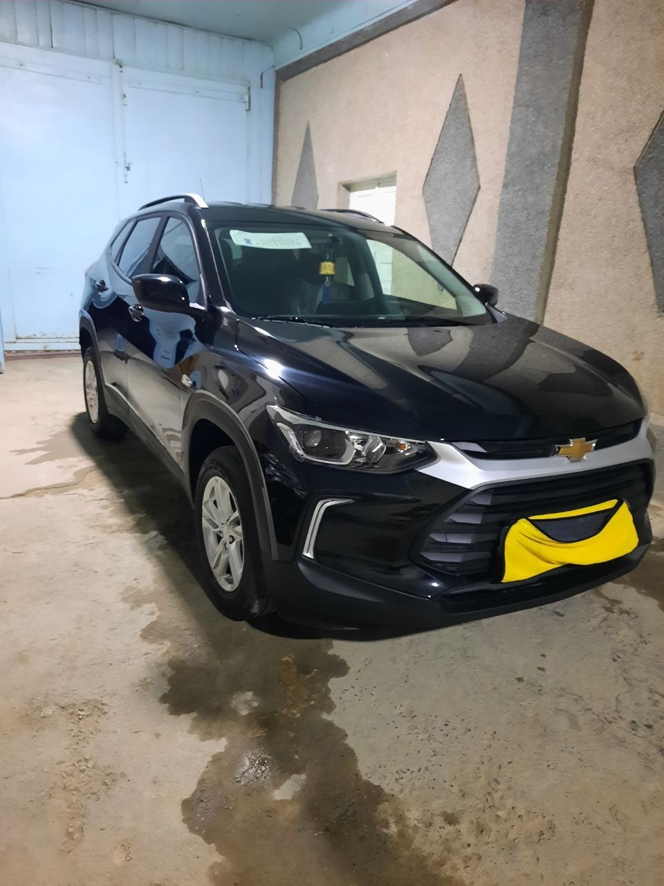 Tracker 2 LS PLUS