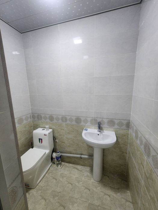 Продаётся  2х комнатная квартира