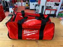 Troler pe roti geanta ORIGINALA pentru scule Milwaukee model FUEL