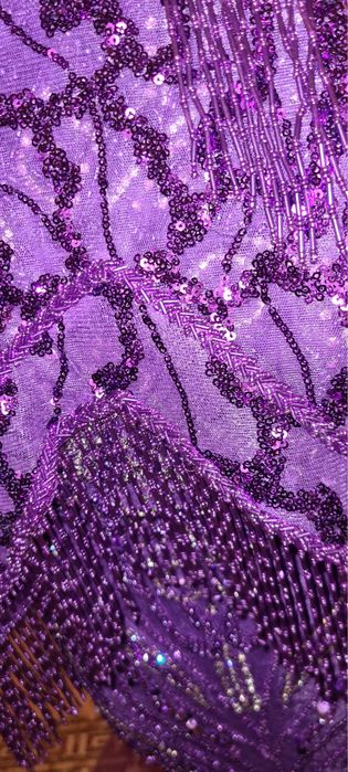 Rochie DUBAI de ocazie