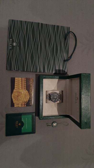 Vand ceas automatic Rolex Sky-Dweller