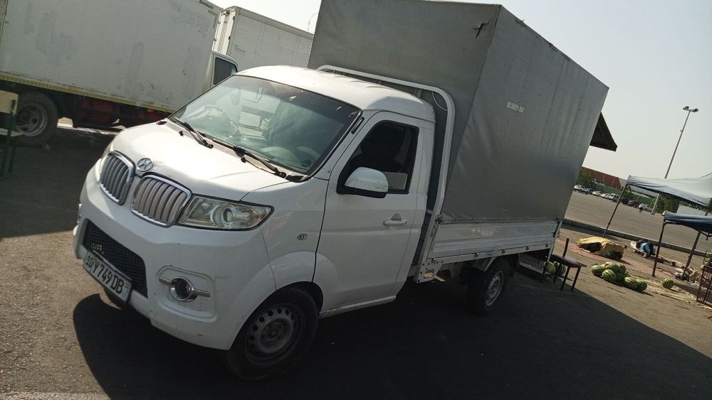 Shenaray t30 2023 yil