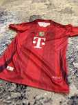 Tricou Bayern Munchen