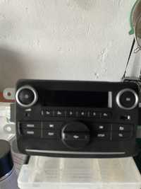 Radio Aux Bluetooth auto duster 2020