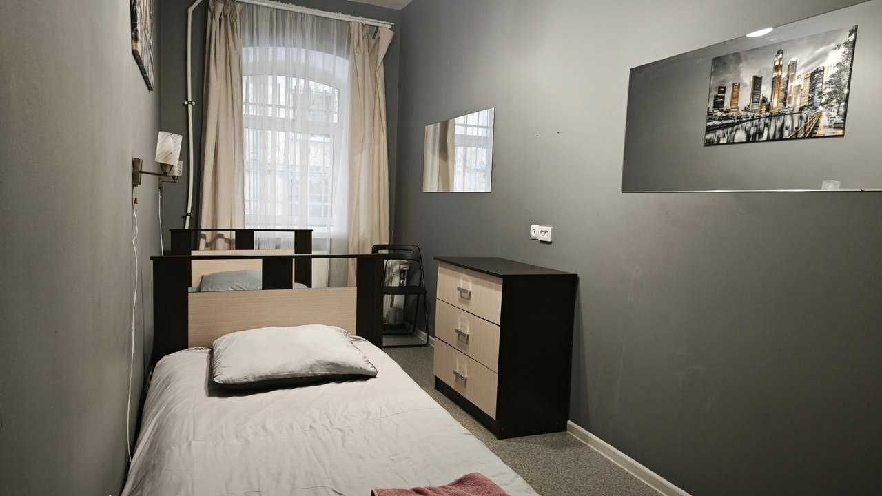 Юнусабад-11 • Мега Планет • 3-комн • 70м² • этаж 4/4 • [336-MAL30]