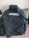Geaca softshell jandarmeria
