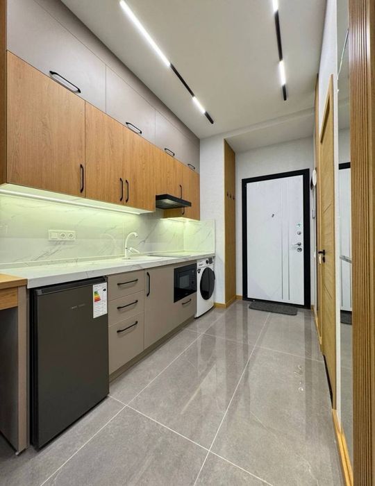 Ж.К Дархан Акай Сити 1/22/15