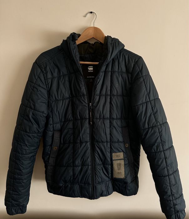 Мъжко яке G-Star RAW