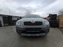 Dezmembrez Skoda Octavia Scout 2008