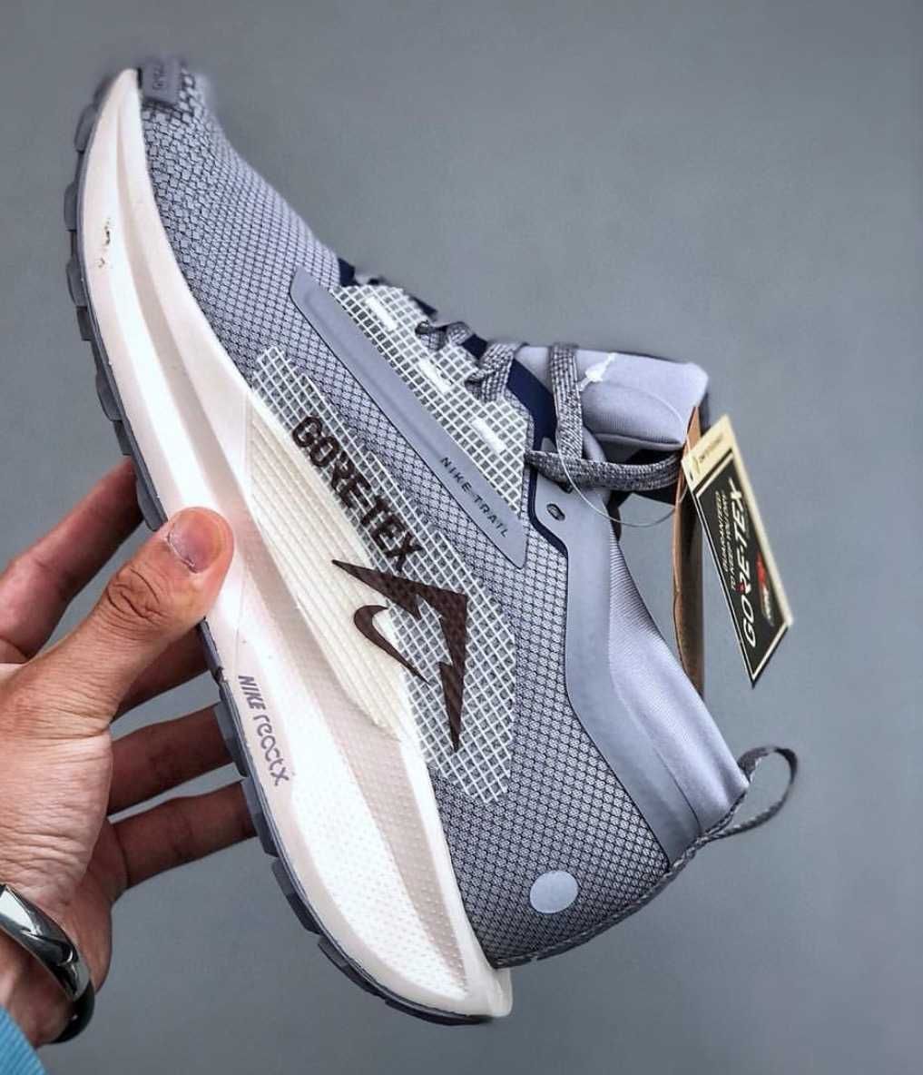 Нови мъжки маратонки за бягане Nike Pegasus Trail 5 GTX