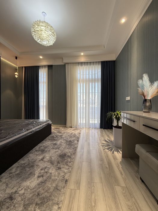 Под Ключ «НЕОКЛАССИКА» ховли сотилади! Учкахрамон, Хожи ота