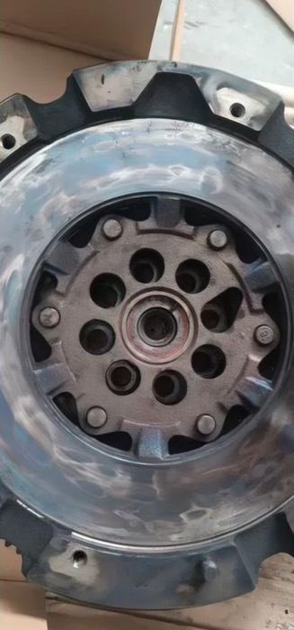 Маховик за BMW Е60