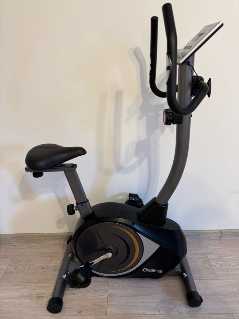 Bicicleta fitness magnetica KONDITION BMG-4100