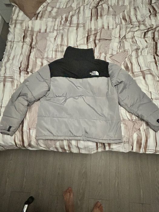 geaca the north face marimea L