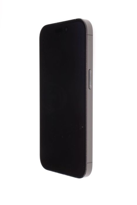 iPhone 14 Pro Space Black, 128 GB, Excelent