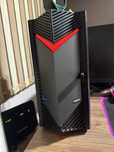 Настолен компютър Acer Nitro N50-650