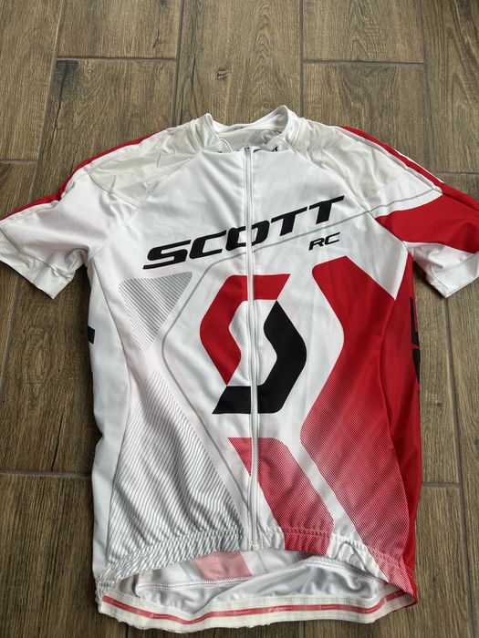 Тениски scott нови