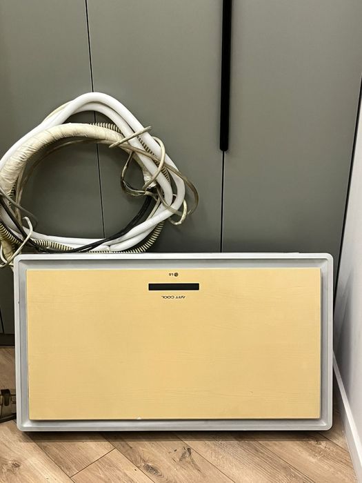 Продам кондиционер LG 18