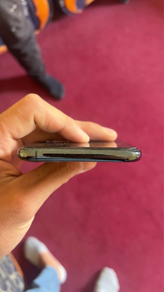 Iphone 11pro max 64Gb 73yomkost