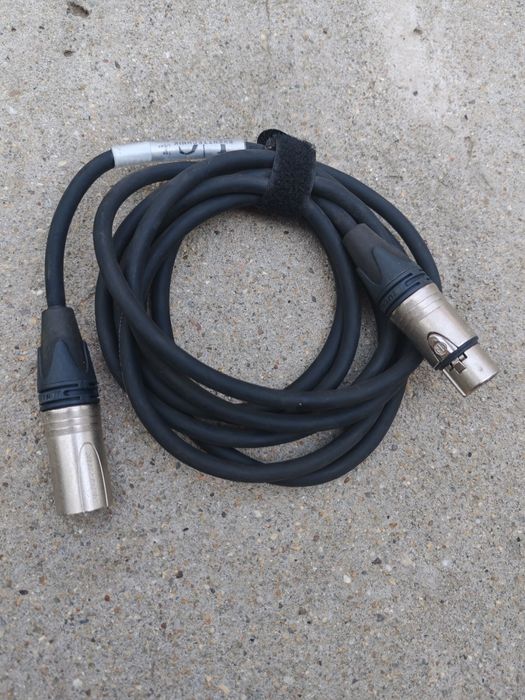 Cabluri boxe Neutrik