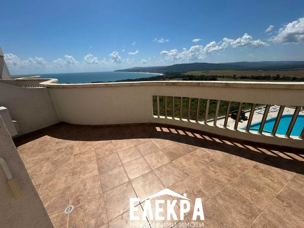 Продава се Двустаен апартамент в Бяла - 78 кв.м за 898 €/кв.м - Снимка #9