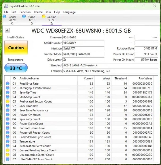 Desktop Gaming – i5-9600K + 10 TB Storage + RTX 3050 | READY TO PLAY