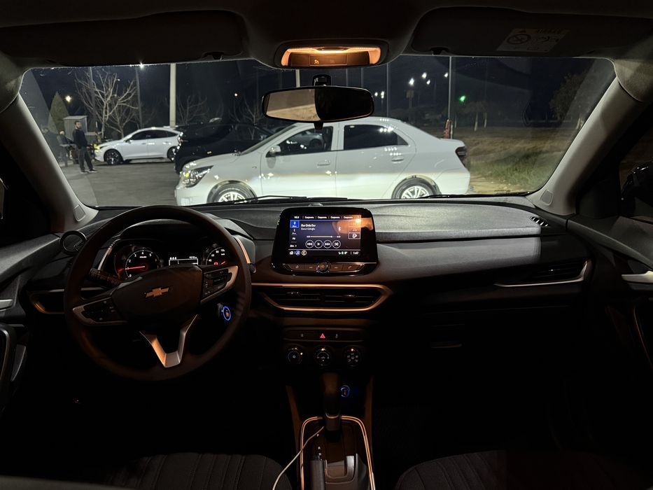 Trecker 2 ls plus 2025-7 oy