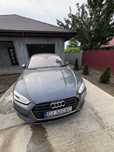 Audi A5 sportback , an 2018, motor 1.4 benzina