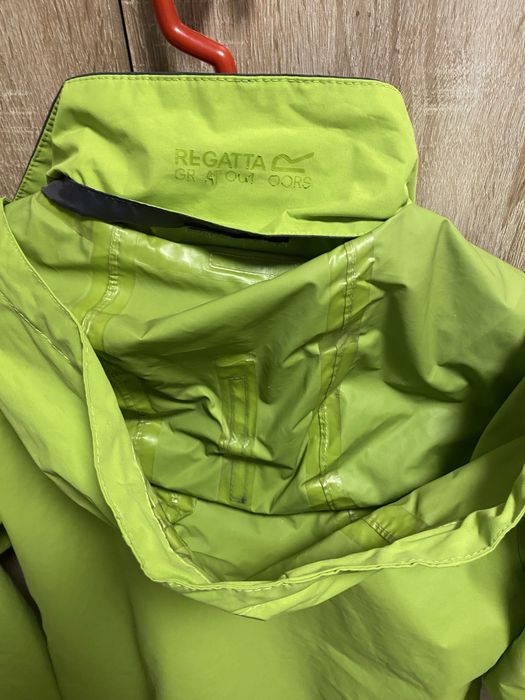 Lot 2 geci M Regatta ploaie