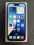 Apple Iphone 15 pro 256gb Natural Titanium