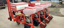 Semănătoare prășitoare Maschio Gaspardo MT-4