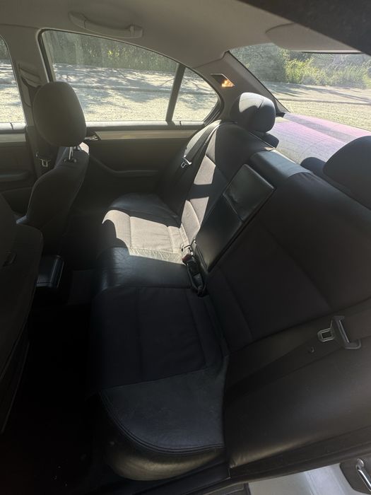 BMW Seria 3 E46 316i