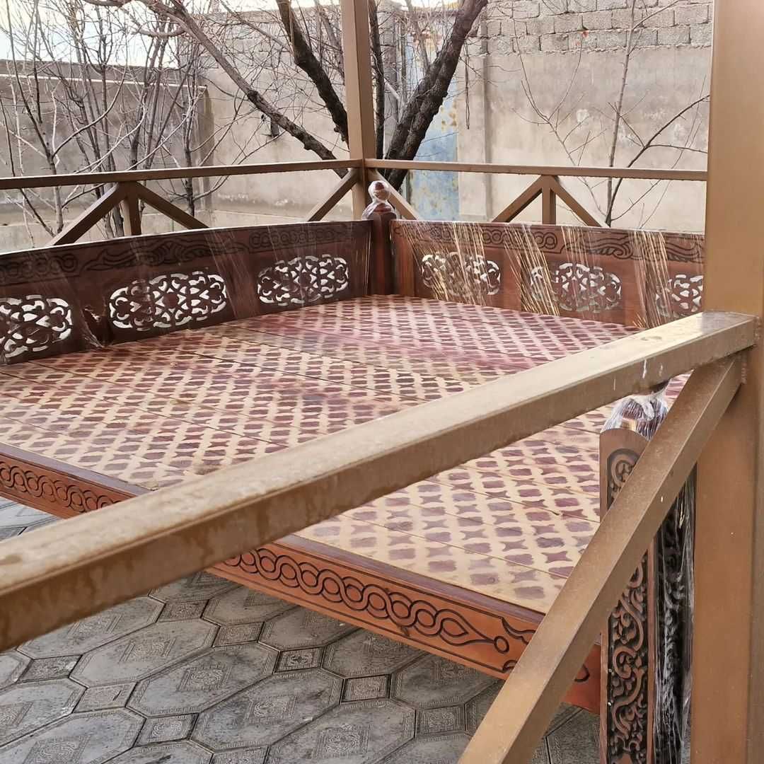 ГАРАНТИЯ Кафе Тапчан в Рассрочку Кафебань для Топшан Топчан 61Г