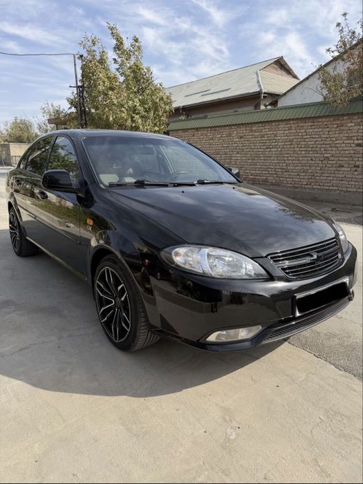 Lasetti 2020 srochna sotiladi