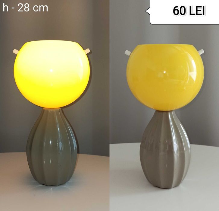 Lampă tradițională marocană, Candelabru, Veioză, Tablouri