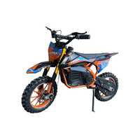 MotoCross copii electric 1000w dirtbike pitbike enduro 1000w