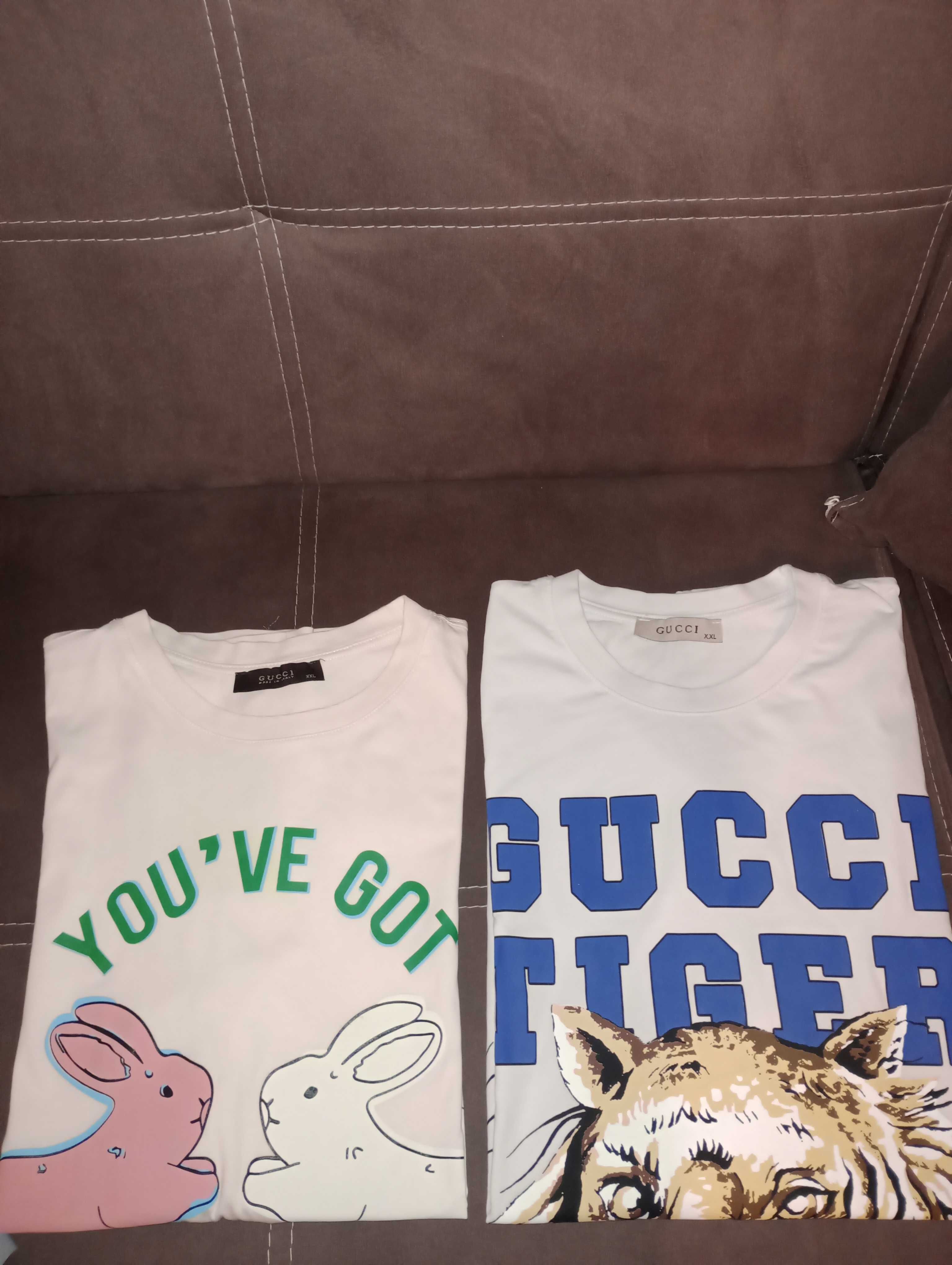 Мъжки тениски GUCCI