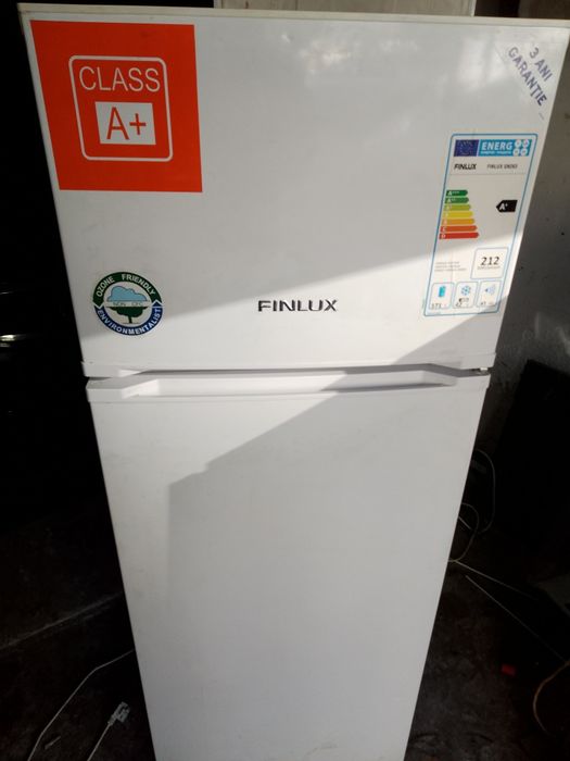 Frigider arctic 1,3m frigider 2 uși funcționale